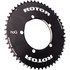 Rotor noQ 110 BCD Outer Aero Chainring