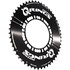 Rotor Q Rings 110 BCD Outer Aero Chainring