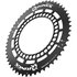 Rotor Q Rings RD3 130 BCD Outer ratas