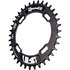 Rotor QX1 BCD 104 Chainring