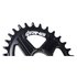 Rotor Q-Ring Oval Direct Mount MTB Chainring
