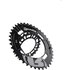 Rotor QX2 104 BCD Chainring