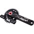 Rotor REX 1.1 Cannondale X1 Шатуны