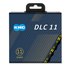 KMC DLC 11 Racefiets/MTB-Ketting