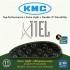 KMC X11 EL Kette