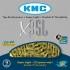 KMC X9 SL Road/MTB Chain