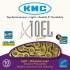 KMC X10EL Ti-N Ketting