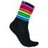 Alé Rainbow Summer Socken