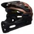 Bell Capacete Downhill Super 3R MIPS