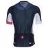Castelli Maillot Manches Courtes Climbers 2.0