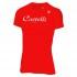 Castelli Classic Kurzärmeliges T-shirt