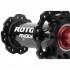 Rotor Casquet Rvolver Hub Disc IS Boost Front