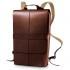 Brooks england Leather Knapsack 18 Backpack