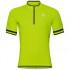 Odlo Maillot Manche Courte Breeze Stand Up Collar