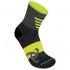 Odlo Chaussettes Cycling Mid