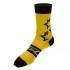 MSC Five Stars sokken