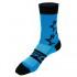 MSC Five Stars sokken