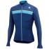 Sportful Maillot Manches Longues Pista