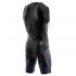 Skins DNAmic Triathlon Skinsuit With Front Zip