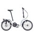 Dahon Bicicleta Plegable Ciao I7