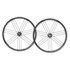 Campagnolo Zonda HH12-142 AFS Disc Road Wheel Set