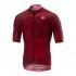 Castelli Maillot Manches Courtes Roma