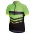 Bicycle Line Maillot Manches Courtes Aero 2.0