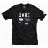 100percent Portia Kurzarm T-Shirt