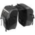 XLC Pack Double Sacoches Bag BA S41 30L