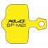 XLC Pro Disc Brake Pads BP M21