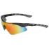 XLC Komodo SG C09 Mirror Sunglasses