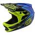 Troy Lee Designs D3 Composite Downhill Helmet