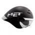 MET Шлем для гонки на время Drone Mag
