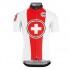 Assos Maillot Suisse Fed