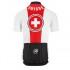 Assos Maillot Suisse Fed