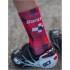 Santini Crosso Tour De Suisse 2018 Socken