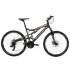 Momabikes Bicicleta MTB Equinox 26