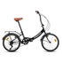 Momabikes Bicicleta Plegable First Class II