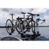 SeaSucker Portabicicletas Bomber Bicycle Rack Para 3 Bicicletas