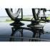 SeaSucker Vorder-Und Hinterräder Flight Tabelle Fahrradträger Für 1 Fahrrad