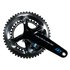Stages Cycling Power R Shimano Dura Ace R9100 crankset with power meter