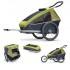 Croozer Kid For 1 Trailer