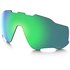 Oakley Linse Polariserede Solbriller Jawbreaker Prizm