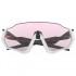 Oakley Flight Jacket Prizm Low Light Sonnenbrille