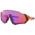 Oakley Flight Jacket Prizm Trail Sunglasses