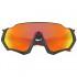 Oakley Flight Jacket Polarized Prizm Sunglasses