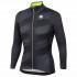 Sportful Moire Thermal Long Sleeve Jersey