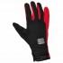Sportful Essential 2 Windstopper långa handskar
