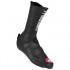 Castelli Ros Overshoes