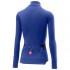 Castelli Maillot Manches Longues Sinergia